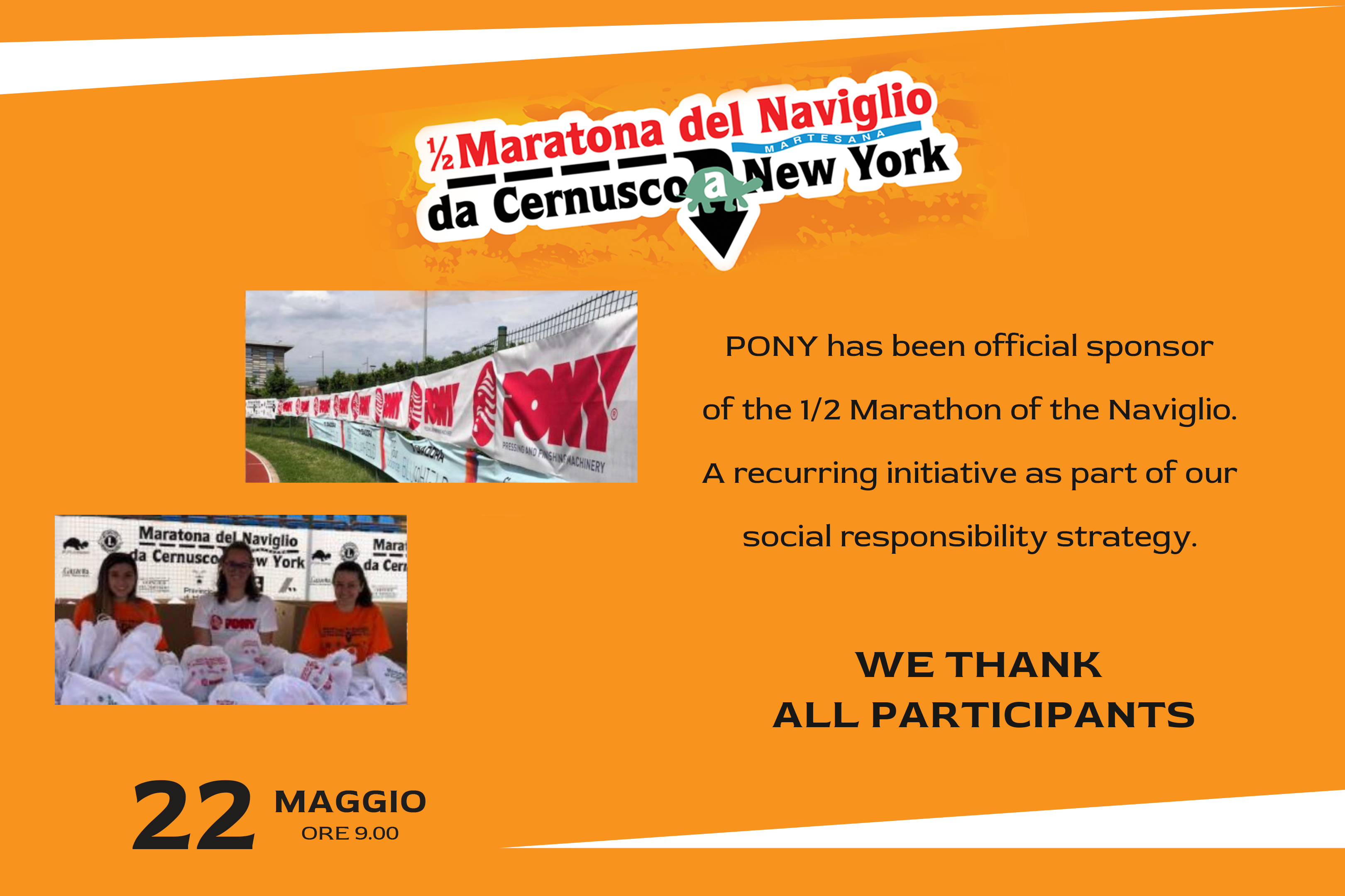 NAVIGLIO 2023 HALF MARATHON