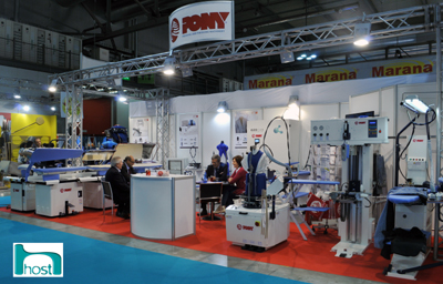 HOST 2015